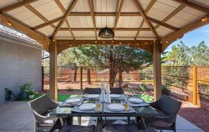 The James - Sedona, Arizona