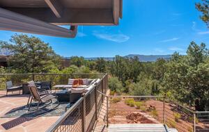 The James - Sedona, Arizona