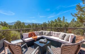 The James - Sedona, Arizona