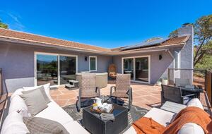 The James - Sedona, Arizona