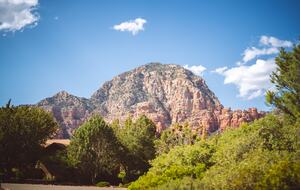 The James - Sedona, Arizona