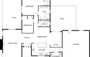 The James - Sedona, Arizona