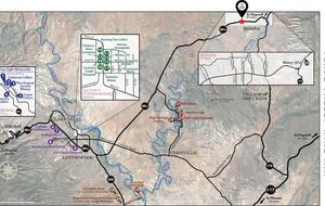 The James - Sedona, Arizona
