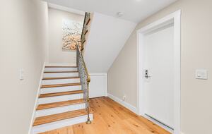 Luxury San Francisco Pacific Heights Home - San Francisco, California