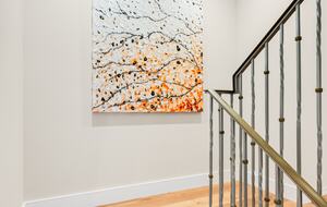 Luxury San Francisco Pacific Heights Home - San Francisco, California