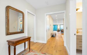 Luxury San Francisco Pacific Heights Home - San Francisco, California