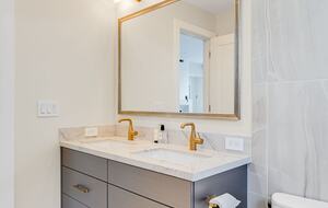 Luxury San Francisco Pacific Heights Home - San Francisco, California