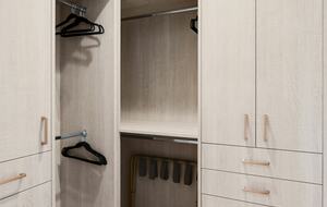 Luxury San Francisco Pacific Heights Home - San Francisco, California