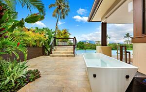 Kaanapali Maui Livin' the Dream Home - Lahaina, Hawaii
