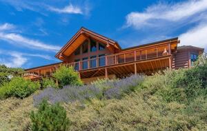 Black Horse Lodge - Fiddletown, California