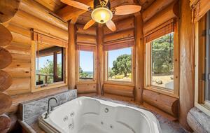 Black Horse Lodge - Fiddletown, California