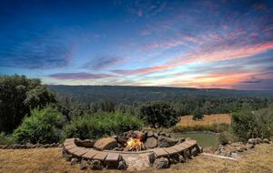 Black Horse Lodge - Fiddletown, California