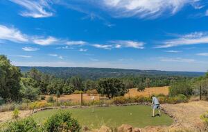 Black Horse Lodge - Fiddletown, California