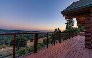 Black Horse Lodge - Fiddletown, California