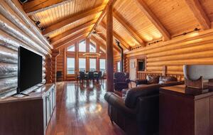 Black Horse Lodge - Fiddletown, California