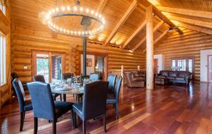 Black Horse Lodge - Fiddletown, California