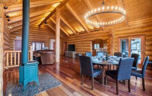 Black Horse Lodge - Fiddletown, California