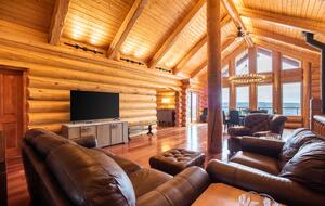 Black Horse Lodge - Fiddletown, California