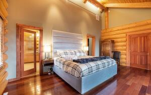 Black Horse Lodge - Fiddletown, California