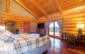 Black Horse Lodge - Fiddletown, California