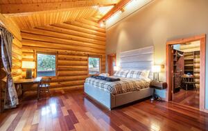 Black Horse Lodge - Fiddletown, California