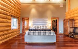 Black Horse Lodge - Fiddletown, California