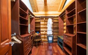 Black Horse Lodge - Fiddletown, California