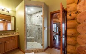 Black Horse Lodge - Fiddletown, California