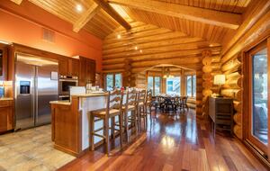 Black Horse Lodge - Fiddletown, California