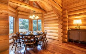 Black Horse Lodge - Fiddletown, California