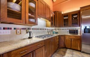 Black Horse Lodge - Fiddletown, California