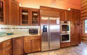 Black Horse Lodge - Fiddletown, California