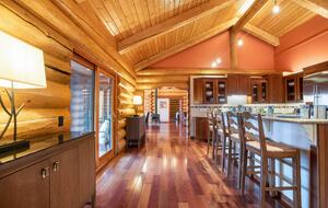 Black Horse Lodge - Fiddletown, California