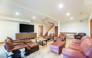 Black Horse Lodge - Fiddletown, California