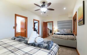 Black Horse Lodge - Fiddletown, California