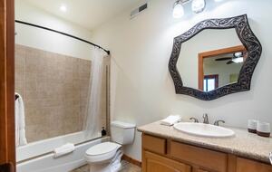 Black Horse Lodge - Fiddletown, California