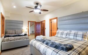 Black Horse Lodge - Fiddletown, California