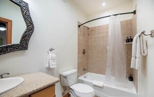 Black Horse Lodge - Fiddletown, California