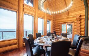 Black Horse Lodge - Fiddletown, California