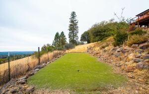 Black Horse Lodge - Fiddletown, California