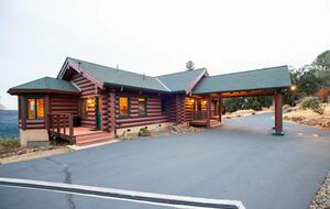 Black Horse Lodge - Fiddletown, California