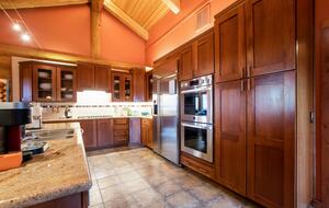 Black Horse Lodge - Fiddletown, California