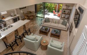 Vitamin Sea - Del Mar, California