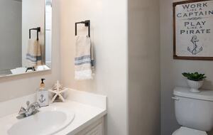 Vitamin Sea - Del Mar, California