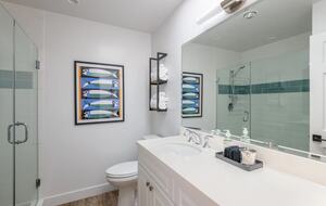 Vitamin Sea - Del Mar, California