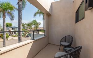 Vitamin Sea - Del Mar, California