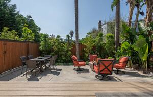 Vitamin Sea - Del Mar, California