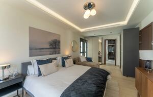 Villa Cristina - Nerja, Spain