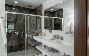 Villa Cristina - Nerja, Spain