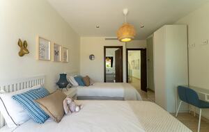 Villa Cristina - Nerja, Spain